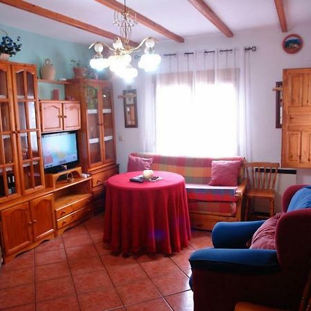 Ferienwohnung La Buhardilla Arroyo Frio Exterior foto