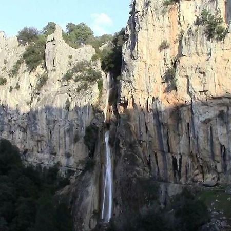 Ferienwohnung La Buhardilla Arroyo Frio Exterior foto